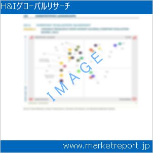 市場と産業調査レポートのイメージ